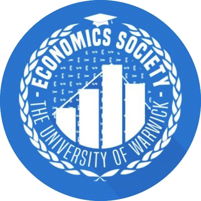 Warwick Economics Society logo