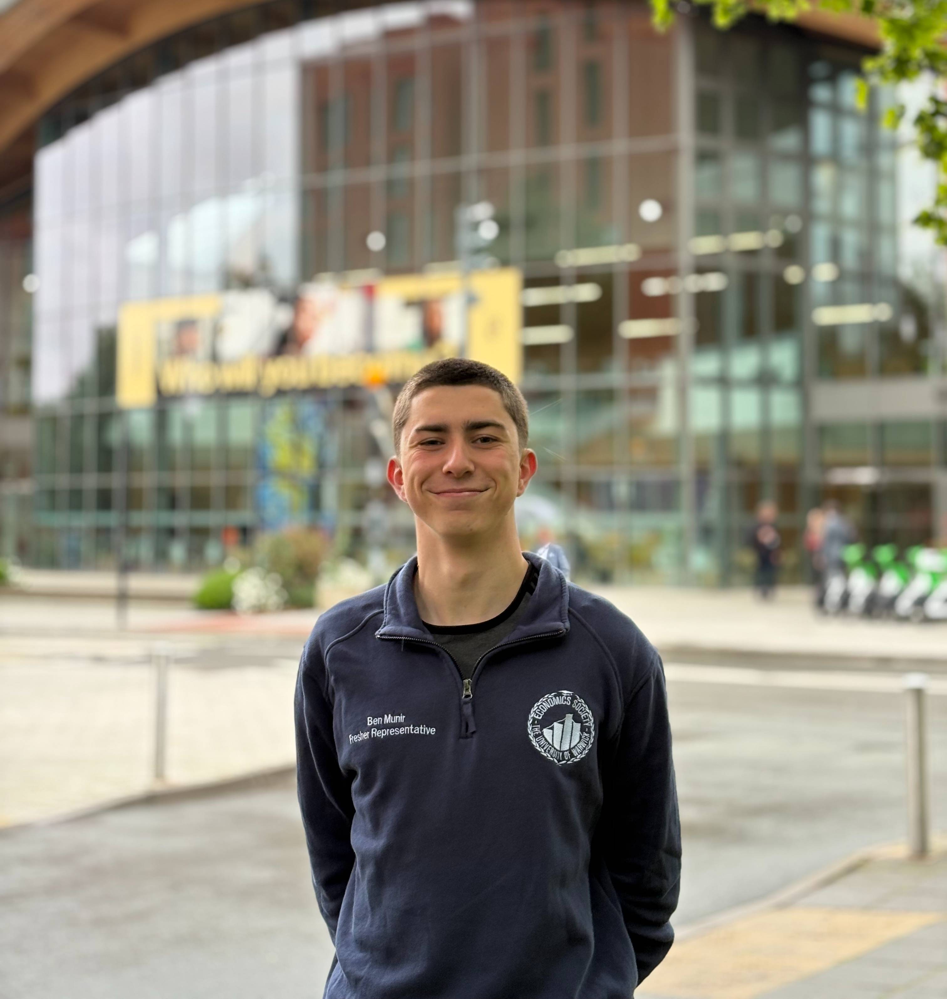 Leo Nicols, Tour Coordinator