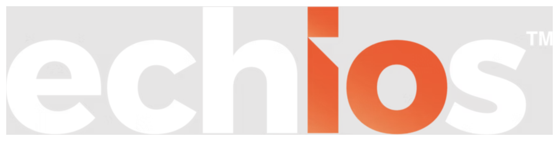 Echios logo