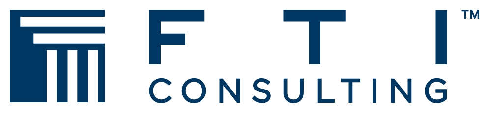 FTI Consulting logo