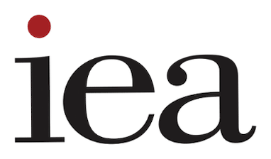 IEA logo