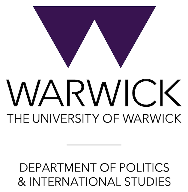 Warwick Politics and International Studies logo